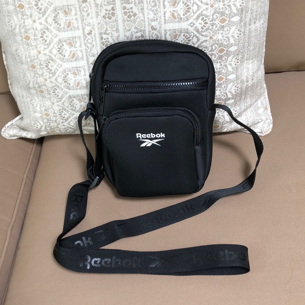 Reebok Crossbody bag